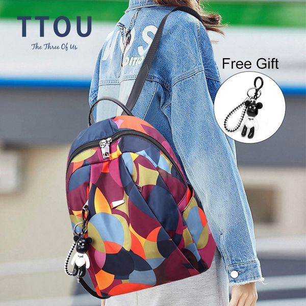ttou women cute bear backpacks patchwork oxford school backpack for teenage girls female travel backpack pendant
ttou women cute bear backpacks patchwork oxford school backpack for teenage girls female travel backpack pendant