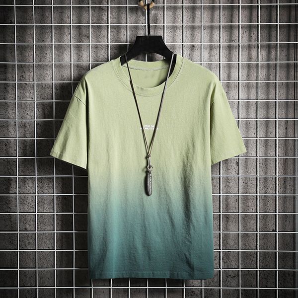 summer men's cool and thin breathable collar hanging dyed gradient cotton shirt, White;black
summer men's cool and thin breathable collar hanging dyed gradient cotton shirt, White;black