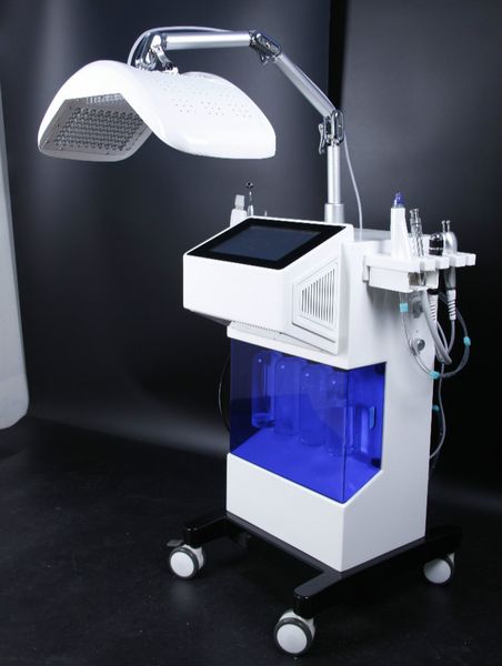 hydrafacial water dermabrasion pdt led 7 colors skin deep cleansing water mesotherapy gun rf skin care lift facial rejuvenation hydra
hydrafacial water dermabrasion pdt led 7 colors skin deep cleansing water mesotherapy gun rf skin care lift facial rejuvenation hydra