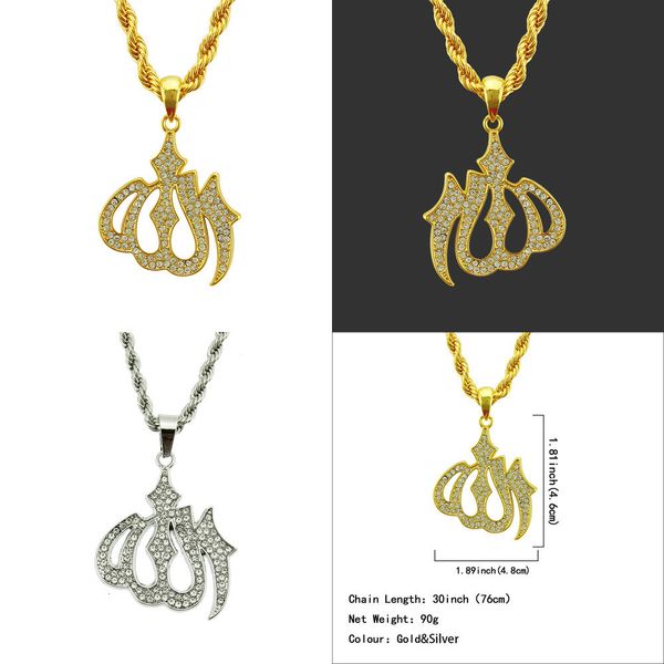 hip hop hip hop pendant diamond alloy pendeloque cut necklace jewelry jade pendant womens necklace collier de diamants, Silver
hip hop hip hop pendant diamond alloy pendeloque cut necklace jewelry jade pendant womens necklace collier de diamants, Silver