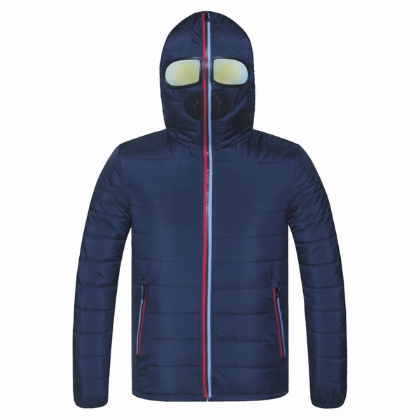 fashion mens winter jackets and coats high-quality hooded winter jackets clothing sportswear jacket men's couple models coat 108, Black
fashion mens winter jackets and coats high-quality hooded winter jackets clothing sportswear jacket men's couple models coat 108, Black
