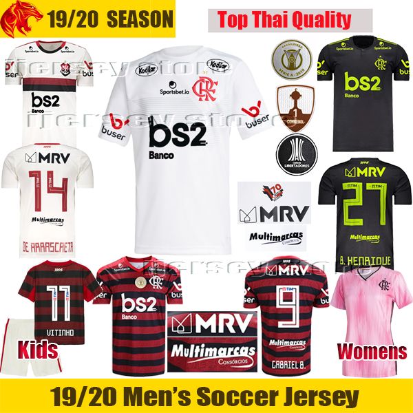 flamengo soccer jerseys gabriel 2019 2020 henrique flamengo mens kids kit womens october shirt de arrascaeta vitinho diego long jersey, Black;yellow
flamengo soccer jerseys gabriel 2019 2020 henrique flamengo mens kids kit womens october shirt de arrascaeta vitinho diego long jersey, Black;yellow