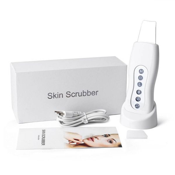 ultrasonic scraper rechargeable cleansing pore clean ultrasonic importer beauty instrument blackhead removal face skin care tool
ultrasonic scraper rechargeable cleansing pore clean ultrasonic importer beauty instrument blackhead removal face skin care tool
