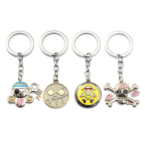 anime one piece pirate flag logo keychain men metal xiluluke chopper key chain for women bag pendant cospaly jewelry llaveros, Silver
anime one piece pirate flag logo keychain men metal xiluluke chopper key chain for women bag pendant cospaly jewelry llaveros, Silver