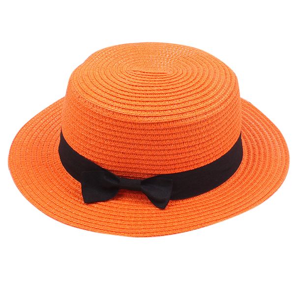 straw bow sunscreen ladies hats holiday vocation women's summer solid hat sun visor sun straw beach hat czapka zimowa, Blue;gray
straw bow sunscreen ladies hats holiday vocation women's summer solid hat sun visor sun straw beach hat czapka zimowa, Blue;gray