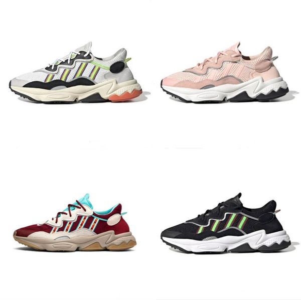 3m reflective solar yellow pride xeno ozweego for men women casual shoes s white black era pack trainer sports sneakers chaussures
3m reflective solar yellow pride xeno ozweego for men women casual shoes s white black era pack trainer sports sneakers chaussures