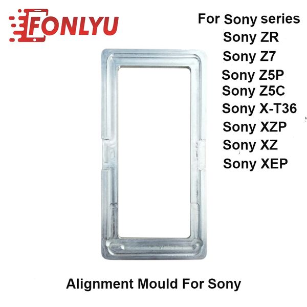 alignment mould for sony zr/sony z7/sony z5p/sony z5c/sony x-t36/sony xzp/sony xz/xep lcd glass screen repair replacement
alignment mould for sony zr/sony z7/sony z5p/sony z5c/sony x-t36/sony xzp/sony xz/xep lcd glass screen repair replacement