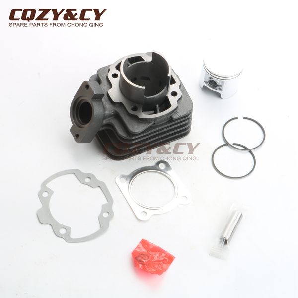 70cc cylinder kit & gasket & the piston suite for buxy 50 vga427 elyseo 50 dd g1aak elystar advantage 47mm
70cc cylinder kit & gasket & the piston suite for buxy 50 vga427 elyseo 50 dd g1aak elystar advantage 47mm