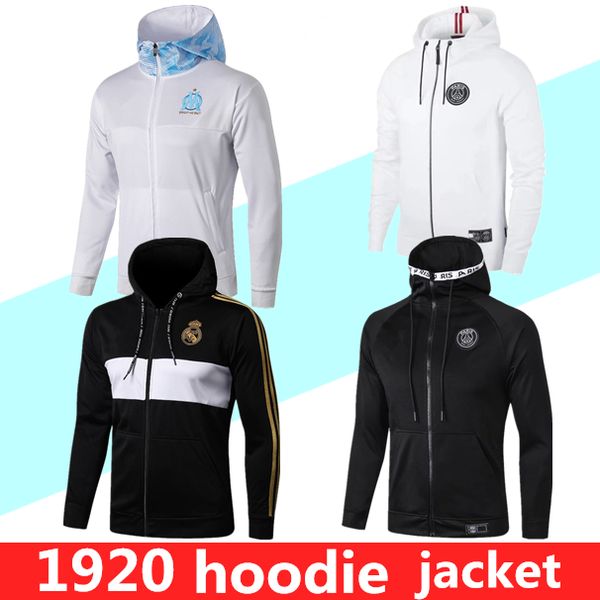 2019 2020 jordam x pari occer jacket om mar eille track uit 19 20 real madrid urvetement football jacket mbappe hooded port wear, Black;red
2019 2020 jordam x pari occer jacket om mar eille track uit 19 20 real madrid urvetement football jacket mbappe hooded port wear, Black;red