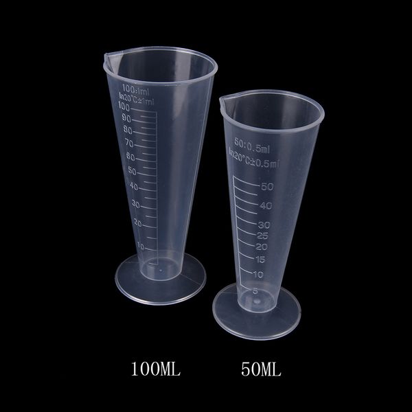 plastic measuring cup 50 ml / 100ml jug pour spout surface kitchen tools kitchen accessories
plastic measuring cup 50 ml / 100ml jug pour spout surface kitchen tools kitchen accessories