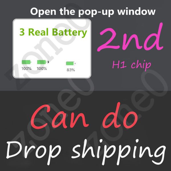 2019 new airpro air2 wireless earphones bluetooth headphones with series number gps rename headsets in-ear smart sensor can do drop shipping
2019 new airpro air2 wireless earphones bluetooth headphones with series number gps rename headsets in-ear smart sensor can do drop shipping