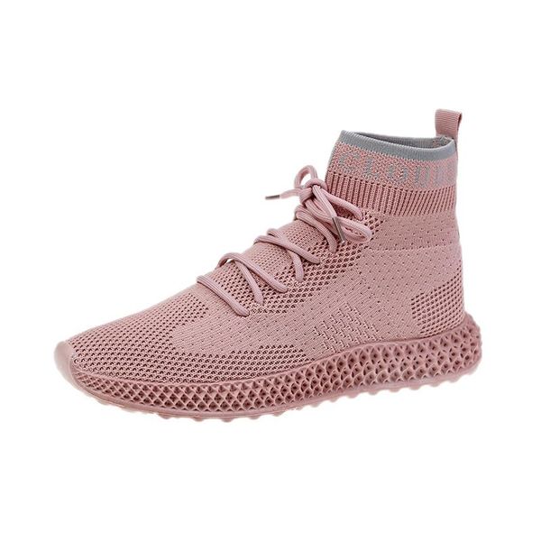autumn casual women sport shoes high soft comfortable walking shoes flat thick platform women solid sneakers size 35-40 -61
autumn casual women sport shoes high soft comfortable walking shoes flat thick platform women solid sneakers size 35-40 -61