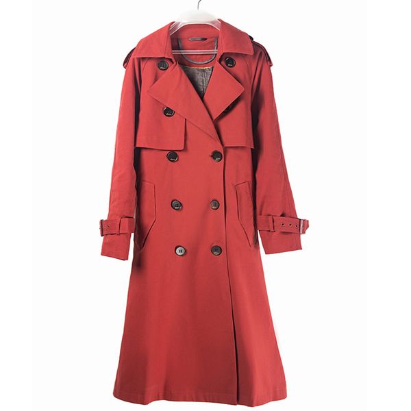windbreaker quality fashion light high female 2020 autumn new office lady coat solid double breasted long trench women cothes, Tan;black
windbreaker quality fashion light high female 2020 autumn new office lady coat solid double breasted long trench women cothes, Tan;black