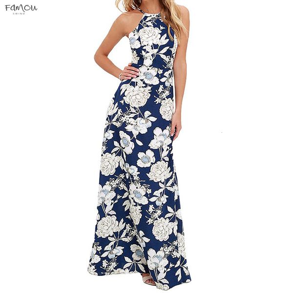 Vintage Floral Print Summer Long Maxi Dress Off Shoulder Causal Sexy Women Dress Plus Size Beach Party Dresses
Vintage Floral Print Summer Long Maxi Dress Off Shoulder Causal Sexy Women Dress Plus Size Beach Party Dresses