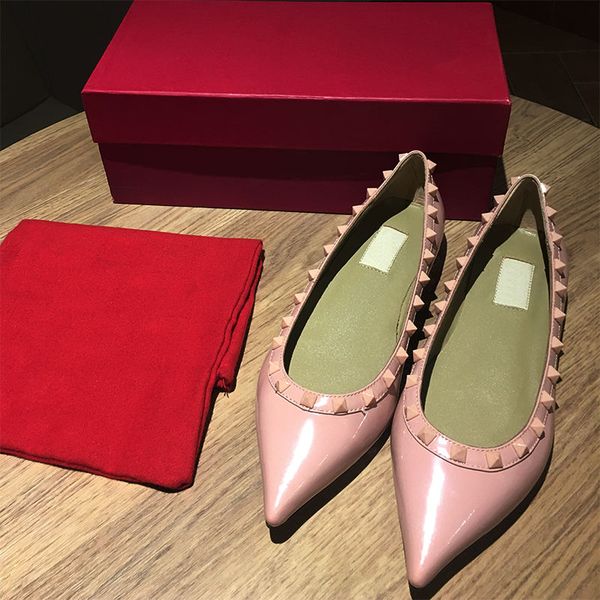 star classic black nude women spikes heel patent leather pointy toe dress shoes shallow mouth sole wedding chaussure de luxe designer loafer
star classic black nude women spikes heel patent leather pointy toe dress shoes shallow mouth sole wedding chaussure de luxe designer loafer