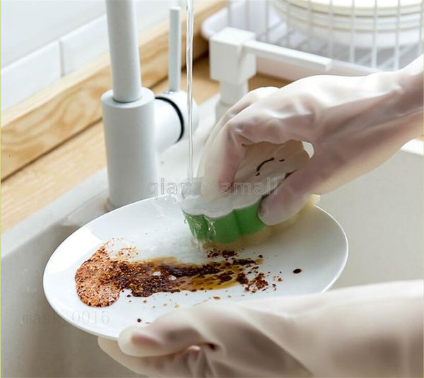 100pcs одноразовые шт латекс резиновые перчатки бытовой очистки эксперимент питание перчатки 9 дюймов инспекции защитные
100pcs одноразовые шт латекс резиновые перчатки бытовой очистки эксперимент питание перчатки 9 дюймов инспекции защитные