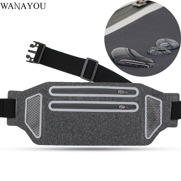 outdoor bags wanayou 6.5 inch waterproof running waist bag ultra-thin phone pouch double zipper sport jogging fitness package
outdoor bags wanayou 6.5 inch waterproof running waist bag ultra-thin phone pouch double zipper sport jogging fitness package