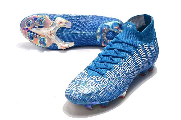 2019 mens fg football boots neymar limited cr7 shuai 360 superfly vii victory soccer cleats fg blue soccer shoes
2019 mens fg football boots neymar limited cr7 shuai 360 superfly vii victory soccer cleats fg blue soccer shoes