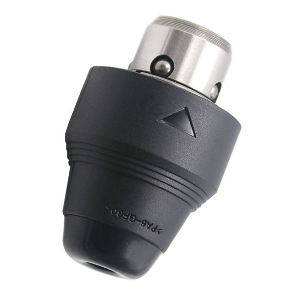 drill chuck replacement quick change for electric hammer gbh2-26dfr 28dfv 4-32dfr drill chuck-30
drill chuck replacement quick change for electric hammer gbh2-26dfr 28dfv 4-32dfr drill chuck-30