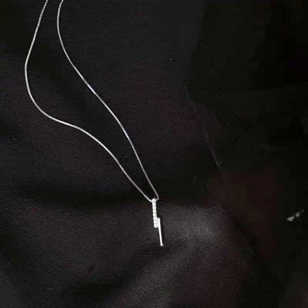 chokers okily temperament geometric 925 sterling silver choker chain necklace micro cubic zircon pendant necklaces for women gift, Golden;silver
chokers okily temperament geometric 925 sterling silver choker chain necklace micro cubic zircon pendant necklaces for women gift, Golden;silver