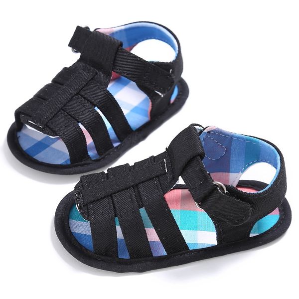 summer baby boys soft sole canvas shoes toddler infant non-slip footwear first walkers 0-18 months
summer baby boys soft sole canvas shoes toddler infant non-slip footwear first walkers 0-18 months