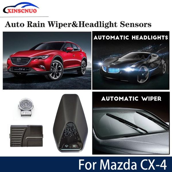 car smart wiper and headlight sensor for cx-4 2020 2020 automatic driving assistant system
car smart wiper and headlight sensor for cx-4 2020 2020 automatic driving assistant system