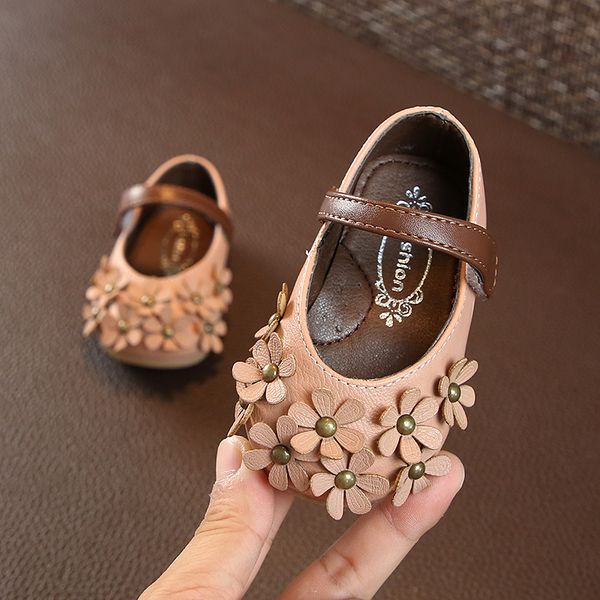 baby flower shoes girls 1-3 year old princess shoes children non-slip soft bottom leather baby toddler
baby flower shoes girls 1-3 year old princess shoes children non-slip soft bottom leather baby toddler