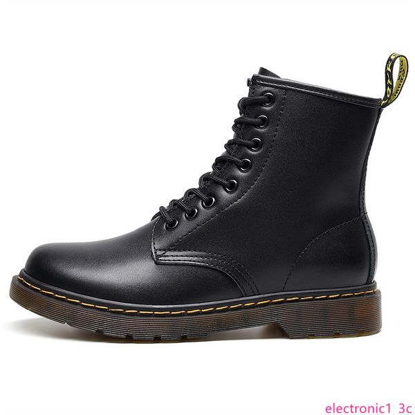 martins boots men's size british high-rise couple short boots winter plus velvet leather boots men's and women's motorcycle s, Black;green
martins boots men's size british high-rise couple short boots winter plus velvet leather boots men's and women's motorcycle s, Black;green