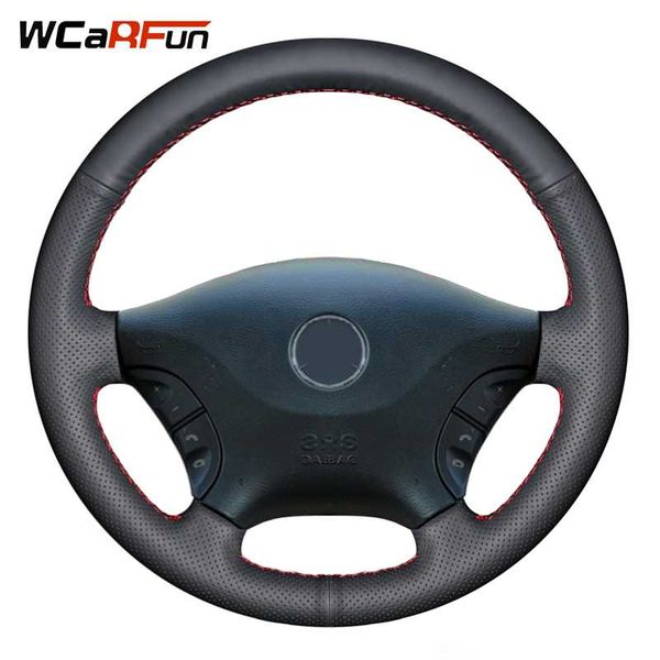 wcarfun black genuine leather steering wheel cover for viano w639 2006-2011 2011 vito 2010-2015
wcarfun black genuine leather steering wheel cover for viano w639 2006-2011 2011 vito 2010-2015