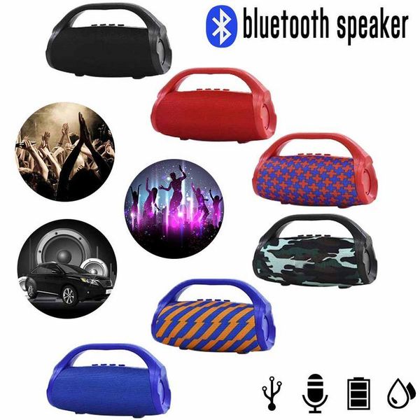 10w portable bluetooth speaker outdoor waterproof stereo 3d subwoofer wireless speaker with led light flashlight lighting tg136
10w portable bluetooth speaker outdoor waterproof stereo 3d subwoofer wireless speaker with led light flashlight lighting tg136