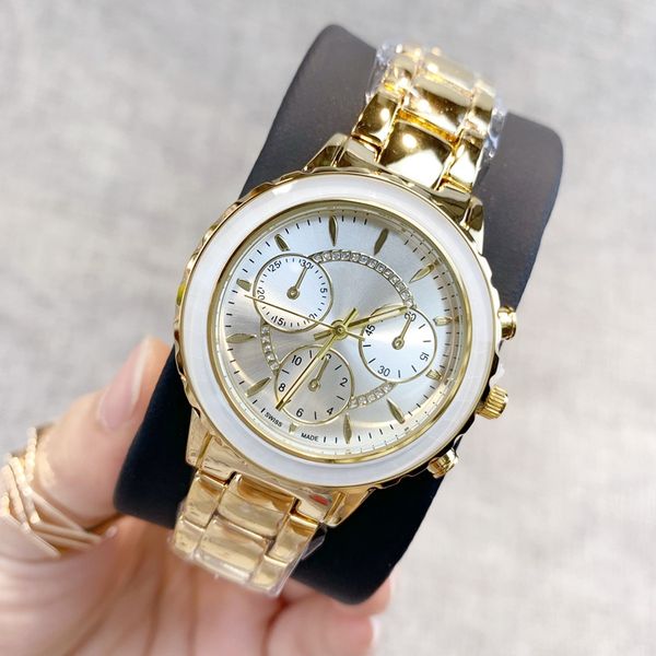 sell women watch rose golden steel luxury casual wristwatches quartz watches lady clock female dress watches dropshipping, Slivery;brown
sell women watch rose golden steel luxury casual wristwatches quartz watches lady clock female dress watches dropshipping, Slivery;brown