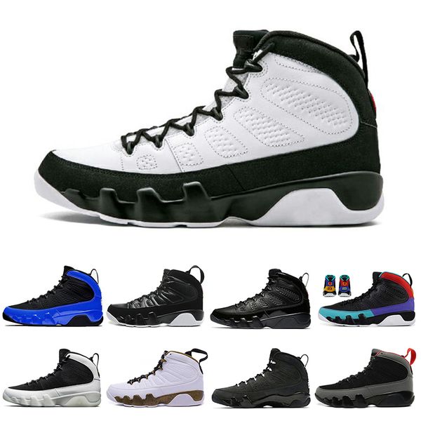 dream it do it 9 9s mens basketball shoes blue black anthracite the spirit bred jam athletics sports sneakers 7-13
dream it do it 9 9s mens basketball shoes blue black anthracite the spirit bred jam athletics sports sneakers 7-13