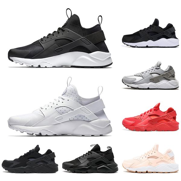 with socks huarache 4.0 1.0 classical triple white black running shoes for men women huaraches sports sneaker mans trainers
with socks huarache 4.0 1.0 classical triple white black running shoes for men women huaraches sports sneaker mans trainers