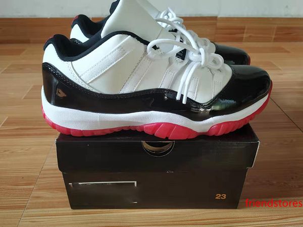 with 2020 mens and womens brand designer basketball shoes 11s xi sneakers white red black concord with 23 for men sports shoes
with 2020 mens and womens brand designer basketball shoes 11s xi sneakers white red black concord with 23 for men sports shoes