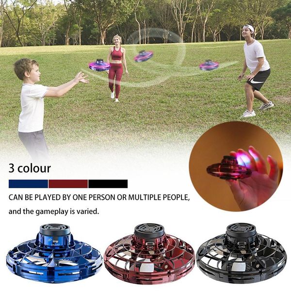flynova бесплатно для ротатора finger sensing самолета игры игрушки мини светодиодный drone нло ребенок летающий диск игрушка подарков на ск
flynova бесплатно для ротатора finger sensing самолета игры игрушки мини светодиодный drone нло ребенок летающий диск игрушка подарков на ск