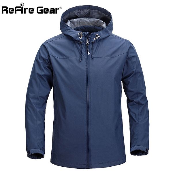 refire gear водонепроницаемая куртка с капюшоном для мужчин весна осень теплые куртки повседневная ветрозащитная ветровка и пиджаки пальто, Black;brown
refire gear водонепроницаемая куртка с капюшоном для мужчин весна осень теплые куртки повседневная ветрозащитная ветровка и пиджаки пальто, Black;brown