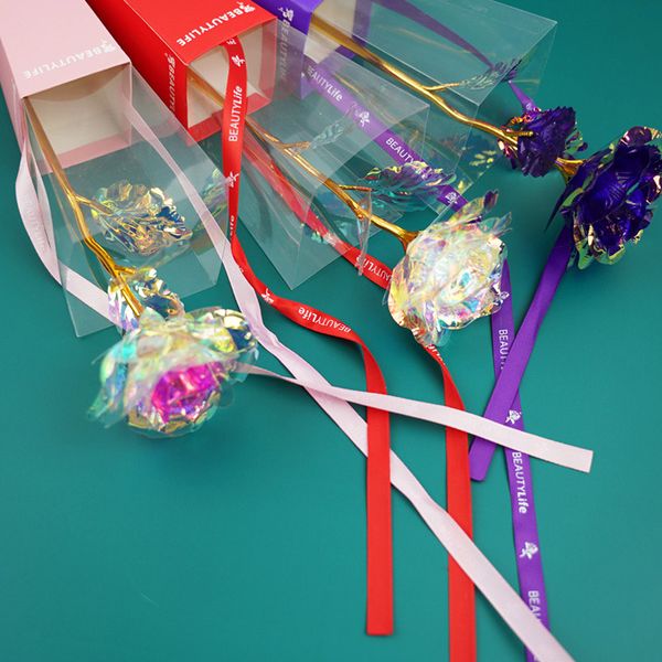 24k gold foil rose flower romantic valentine's day flowers galaxy party new year decor gift artificial roses wedding flowers
24k gold foil rose flower romantic valentine's day flowers galaxy party new year decor gift artificial roses wedding flowers