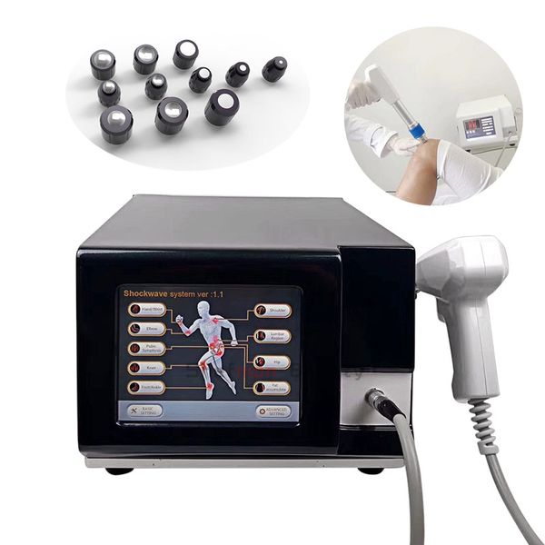 6 bar shock wave therapy extracorporeal air pressure shockwave machine ed erectile dysfunction tendonitis tennis elbow treatment pain relief
6 bar shock wave therapy extracorporeal air pressure shockwave machine ed erectile dysfunction tendonitis tennis elbow treatment pain relief
