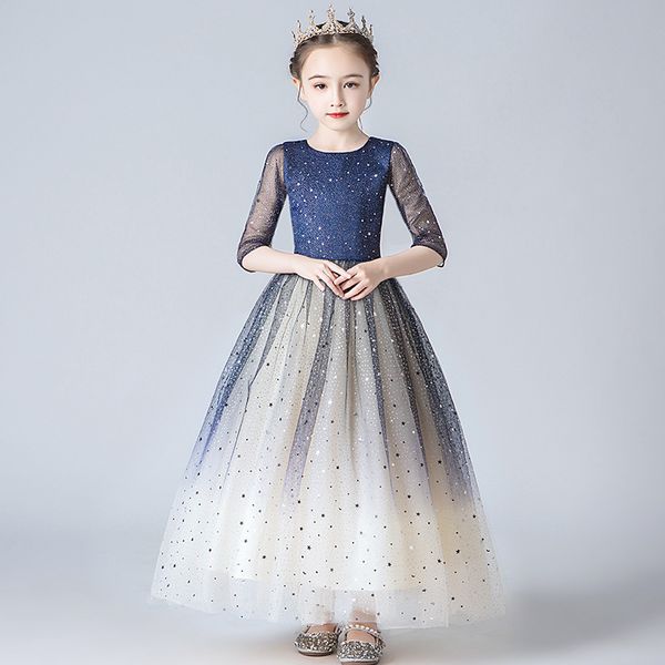 tick tok new little girl's dress princess dress poncho gauze flower girl host long children's piano performance clothes, Red;yellow
tick tok new little girl's dress princess dress poncho gauze flower girl host long children's piano performance clothes, Red;yellow