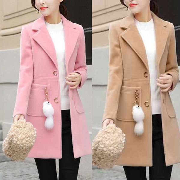 new winter fur collar long woolen coats wool windbreaker women cashmere coat winter jackets women female plus chaqueta mujer 40, Black
new winter fur collar long woolen coats wool windbreaker women cashmere coat winter jackets women female plus chaqueta mujer 40, Black