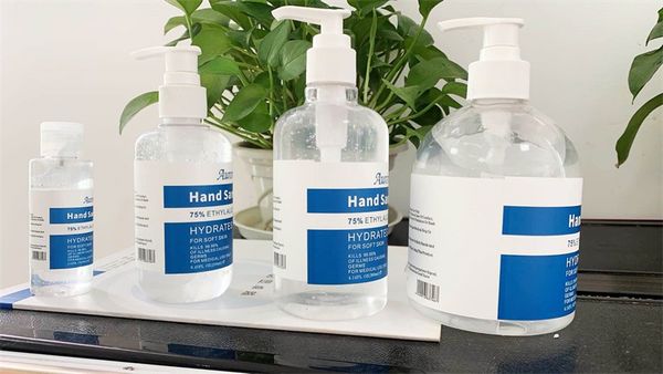 dhl siruini hand sanitizer 30ml 60ml 250ml 300ml disposable gel aurora hand sanitizer travel gel disinfection mini sanitizer
dhl siruini hand sanitizer 30ml 60ml 250ml 300ml disposable gel aurora hand sanitizer travel gel disinfection mini sanitizer