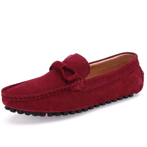 brand new four season men fashion shoes slip on flat shoes men casual comfortable genuine leather loafers, Black
brand new four season men fashion shoes slip on flat shoes men casual comfortable genuine leather loafers, Black