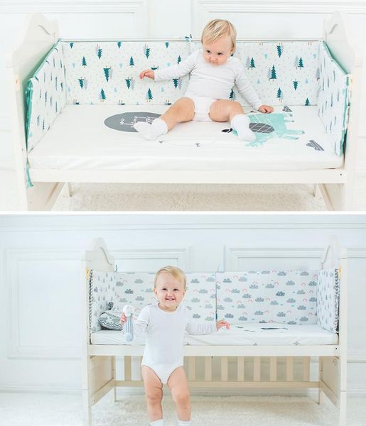 baby nursery cartoon design baby bed thicken bumper one-piece crib around cushion cot protector pillows newborns room decoration
baby nursery cartoon design baby bed thicken bumper one-piece crib around cushion cot protector pillows newborns room decoration