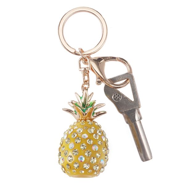 leather yellow pineapple cute car keychain plated key rings keychain car interior decoration other event party supplies
leather yellow pineapple cute car keychain plated key rings keychain car interior decoration other event party supplies