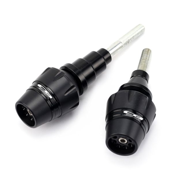 frame slider crash protector bobbins falling protection for cb650r cb650 r cb 650r 2018 2019 motorcycle accessories
frame slider crash protector bobbins falling protection for cb650r cb650 r cb 650r 2018 2019 motorcycle accessories