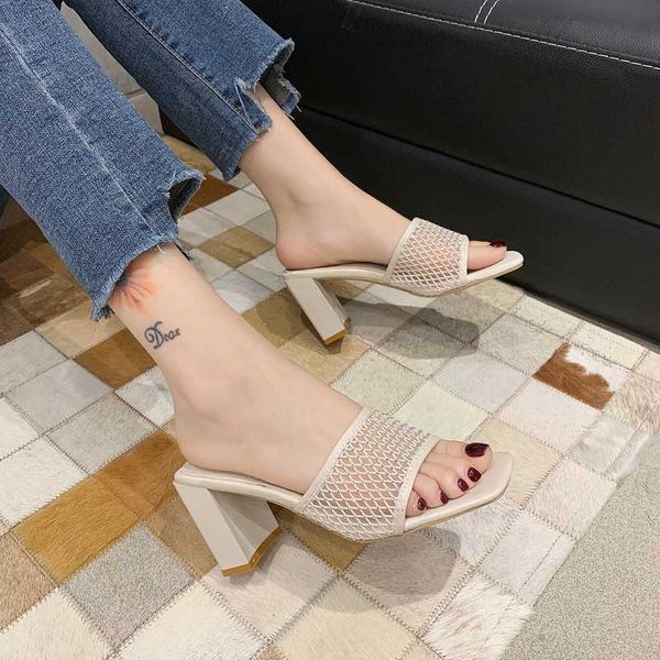 slippers casual shoes slipers women glitter slides square heel heeled mules 2020 jelly block heels summer fretwork, Black
slippers casual shoes slipers women glitter slides square heel heeled mules 2020 jelly block heels summer fretwork, Black