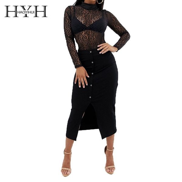 hyh haoyihui 2019 summer spring lady skinny perspective lace leopard jumpsuit new arrival women bodysuit, Black;white
hyh haoyihui 2019 summer spring lady skinny perspective lace leopard jumpsuit new arrival women bodysuit, Black;white
