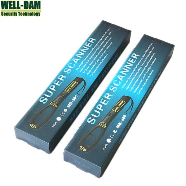 MD800 full body scanner hand held metal detector cheap metal detector for sri lanka
MD800 full body scanner hand held metal detector cheap metal detector for sri lanka