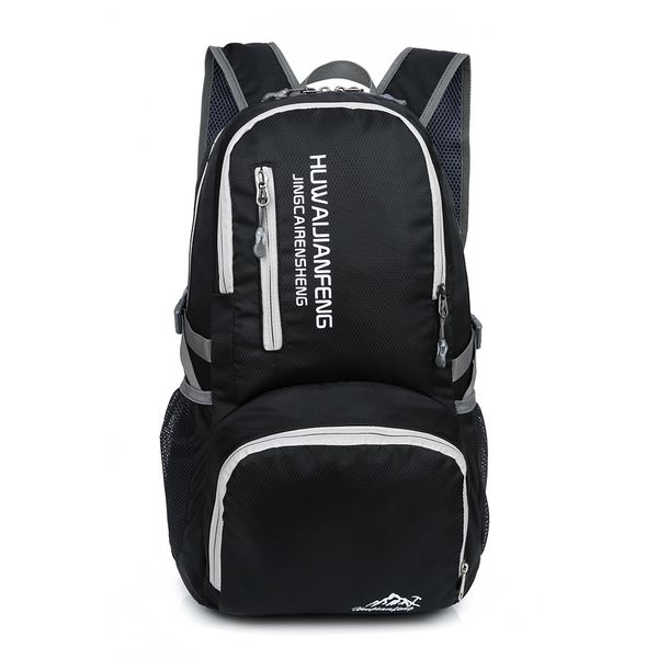 30l lightweight foldable backpack waterproof outdoor backpack nylon women men cycling rucksack travel bag hiking camping daypack
30l lightweight foldable backpack waterproof outdoor backpack nylon women men cycling rucksack travel bag hiking camping daypack