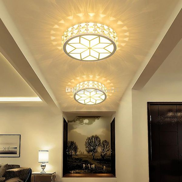 crystal led ceiling light chandeliers ac90-260v modern led crystal lamp aisle light creative entrance lights ceiling lamps
crystal led ceiling light chandeliers ac90-260v modern led crystal lamp aisle light creative entrance lights ceiling lamps